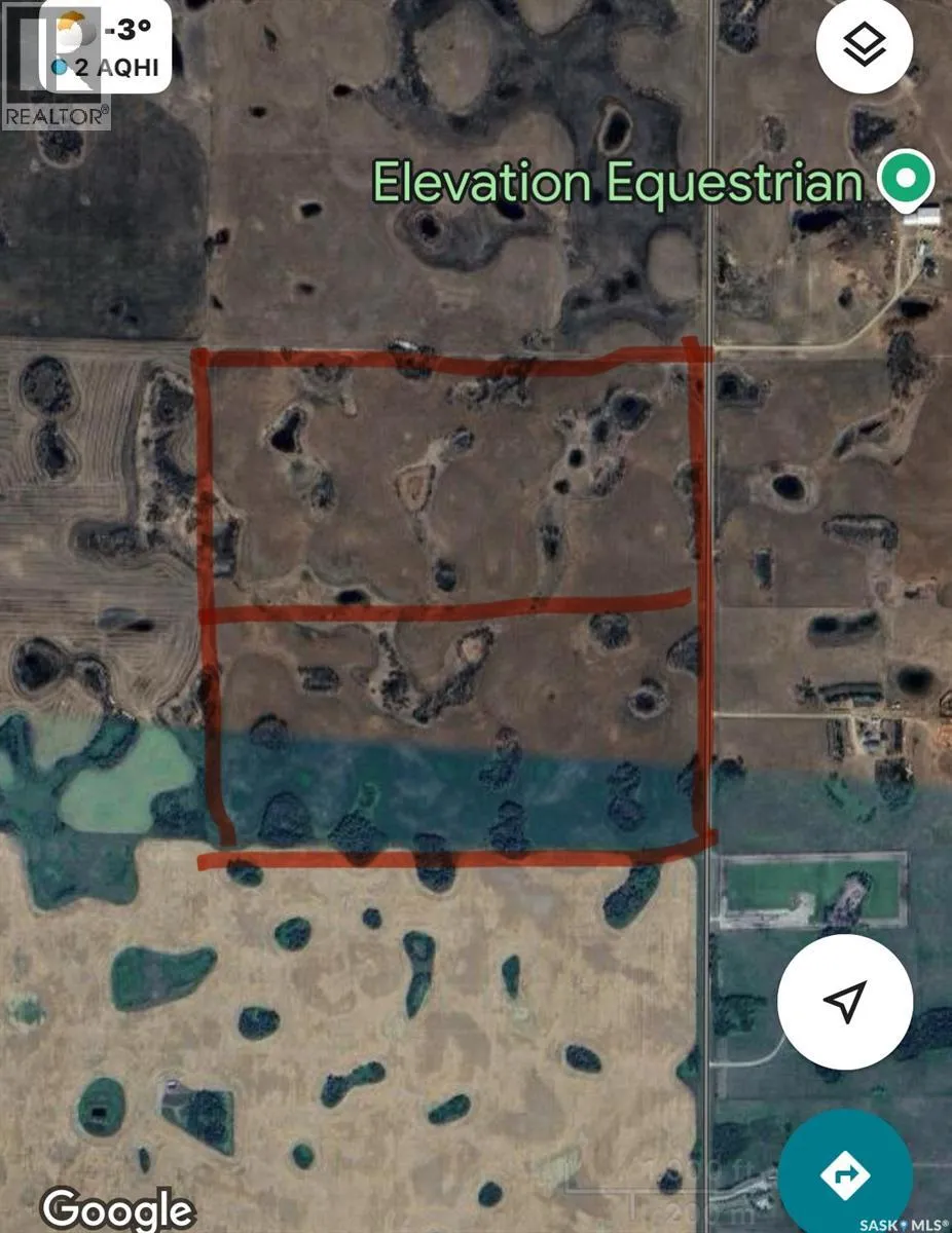 Unknown for rent: 80 Acres 3 Miles South Of South Costco, Corman Park Rm No. 344, Saskatchewan