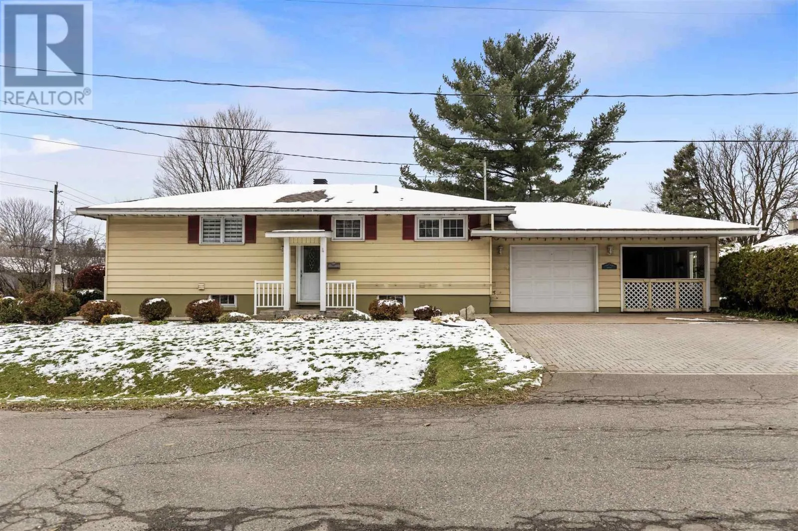 80 Asquith St, Sault Ste. Marie, Ontario P6C 1P5