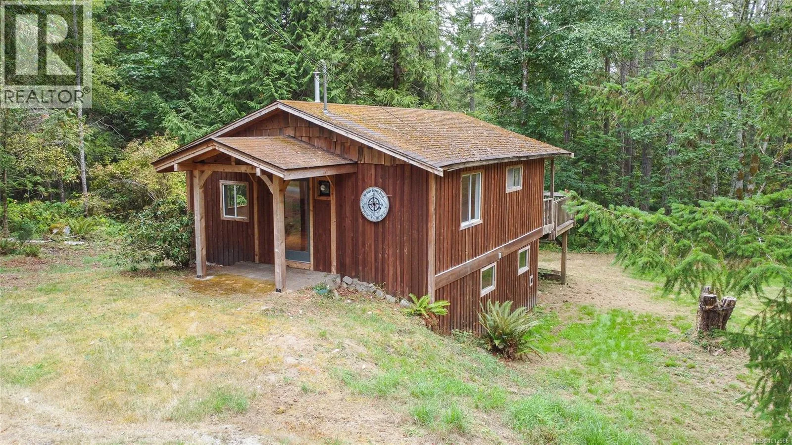 House for rent: 80 Blue Heron Rd, Thetis Island, British Columbia V0R 2Y0