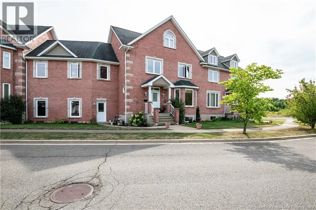 House for rent: 80 Croasdale Street, Moncton, New Brunswick E1E 0A8