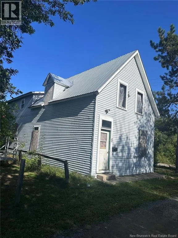 House for rent: 80 Davidson Lane, Miramichi, New Brunswick E1V 2X1