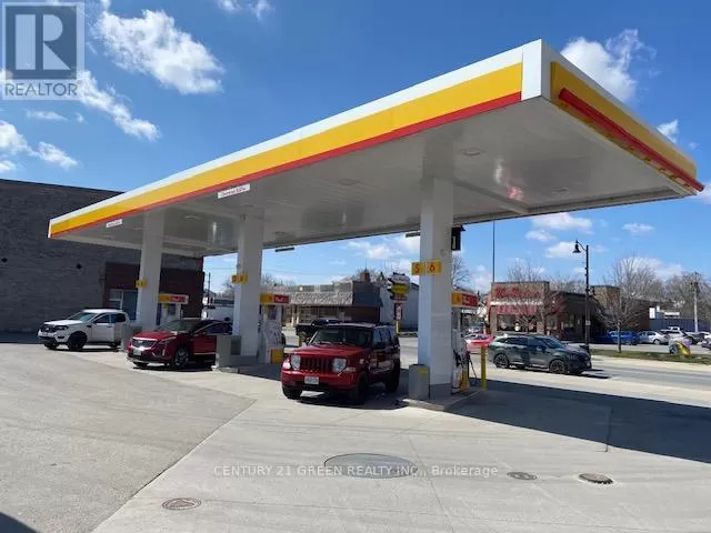 80 Dundas Street E, Greater Napanee, Ontario K7R 1H9