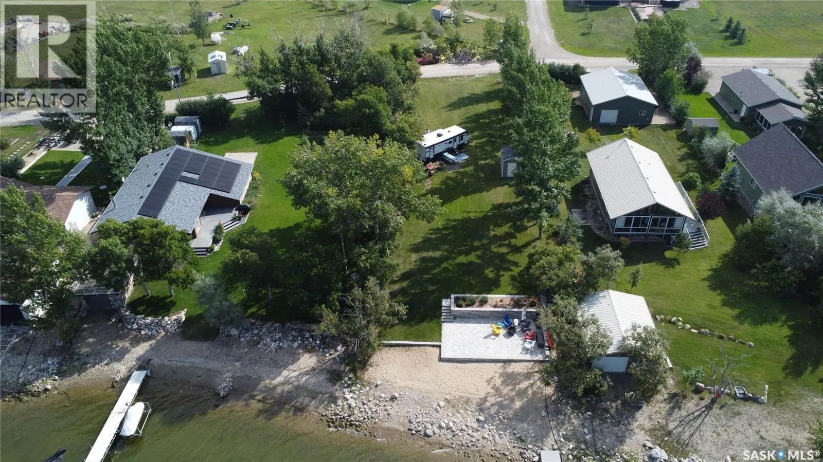 Unknown for rent: 80 Gordon Drive, Mckillop Rm No. 220, Saskatchewan S0G 4V0