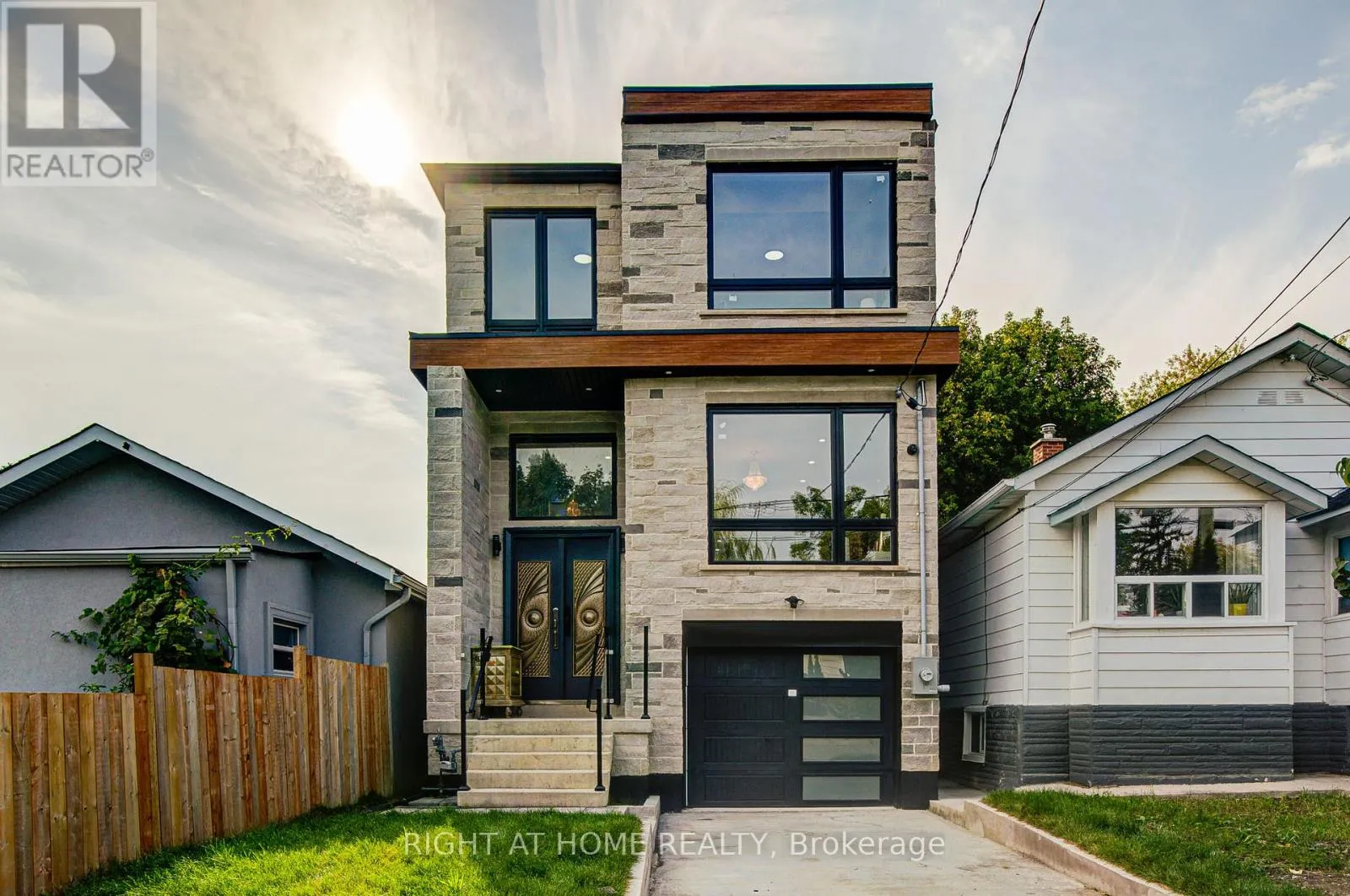 House for rent: 80 Haslam Street, Toronto, Ontario M1N 3N7