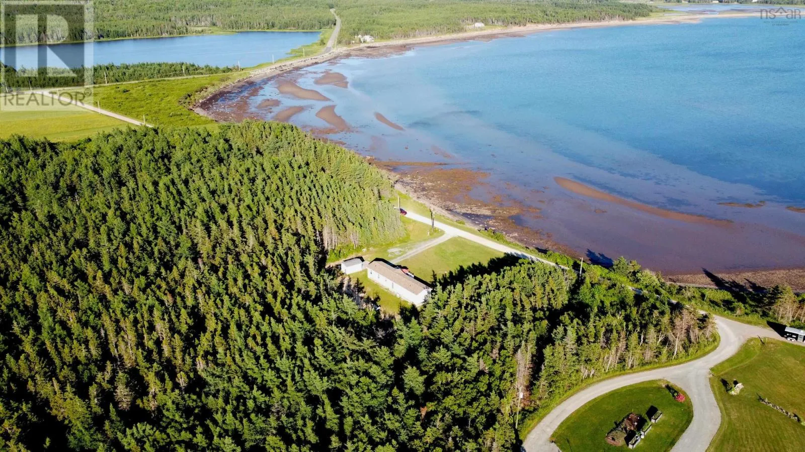 Mobile Home for rent: 80 Hideaway Drive, Judique North, Nova Scotia B0E 1P0