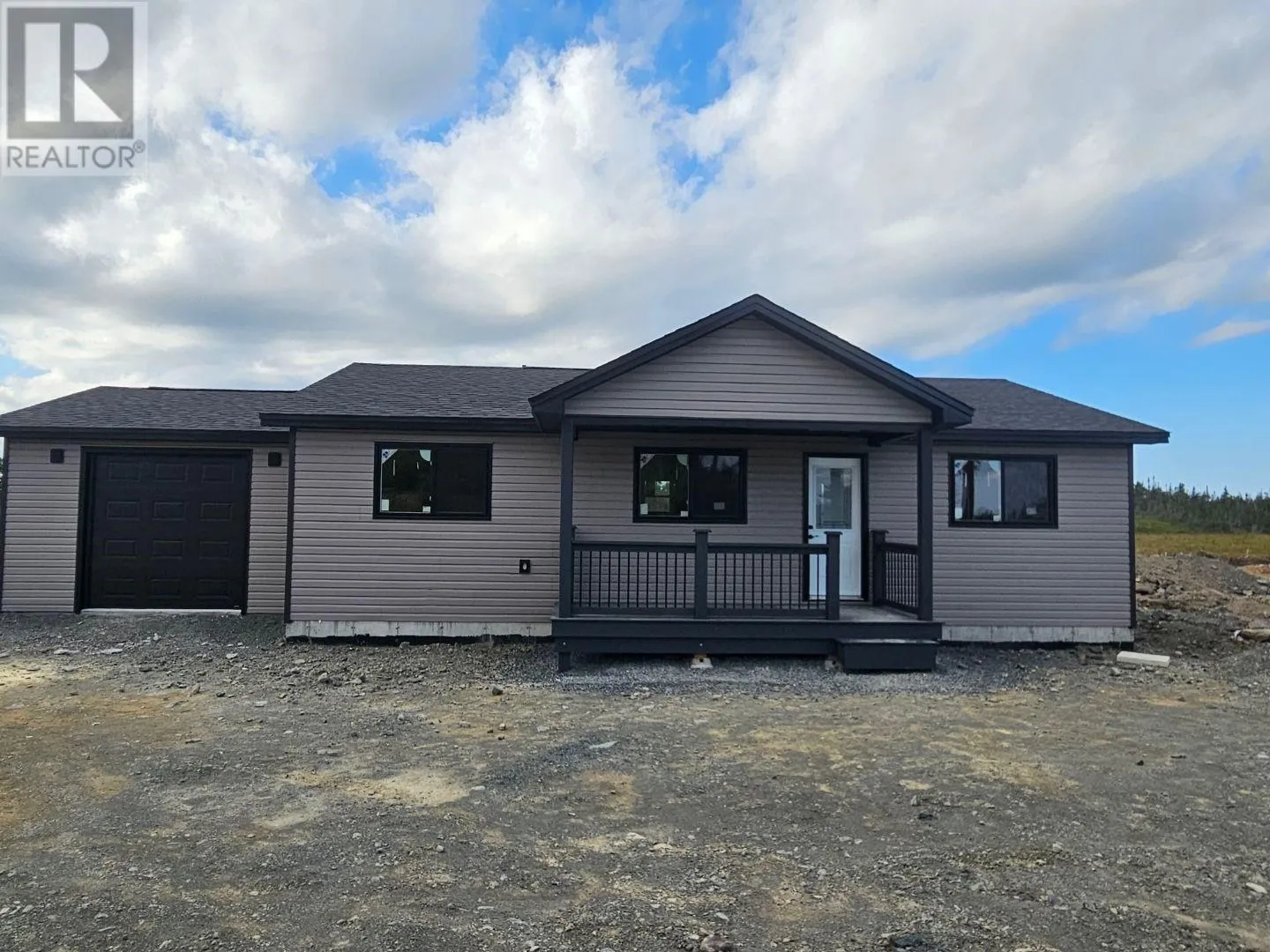 Recreational for rent: 80 Inner Pond North Road, Ocean Pond, Newfoundland & Labrador A0B 3K0