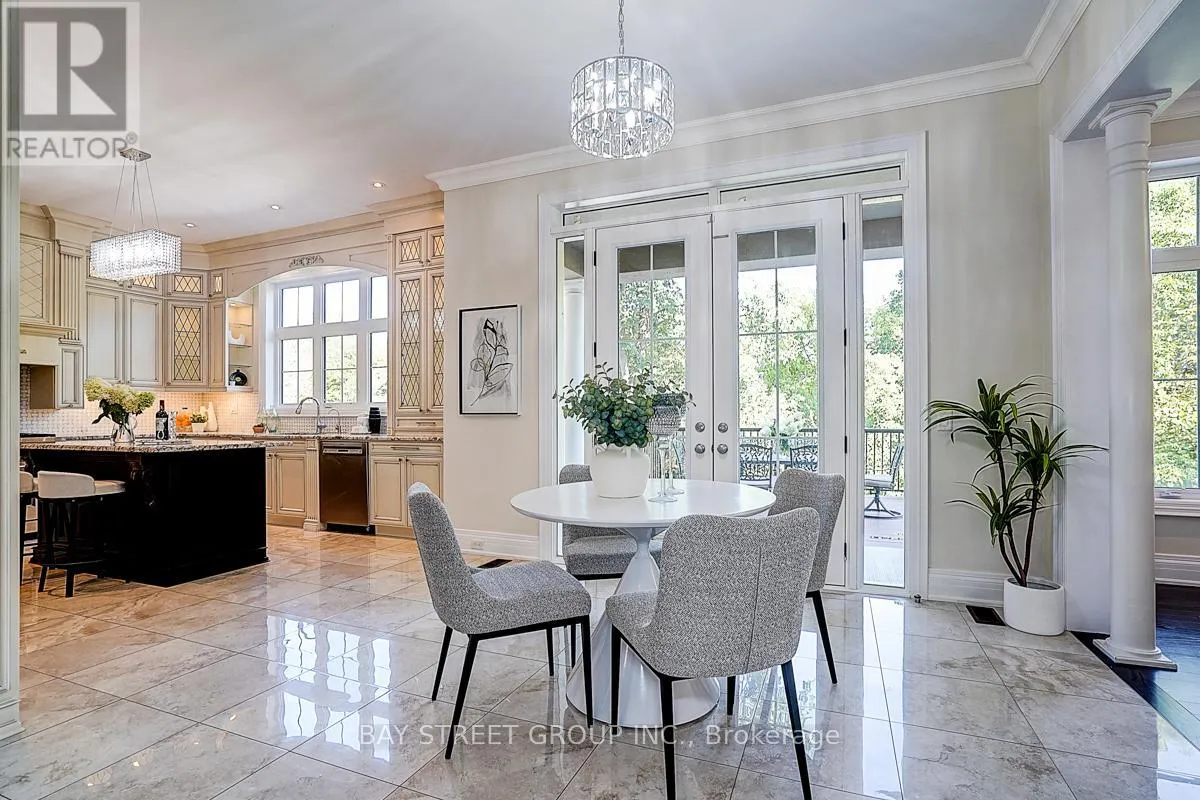 House for rent: 80 Lady Jessica Dr Drive N, Vaughan, Ontario L6A 4T9