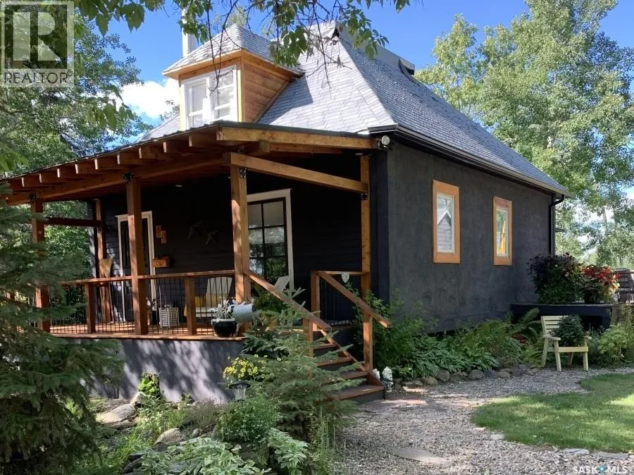 House for rent: 80 Lakeshore Drive, Sasman Rm No. 336, Saskatchewan S0A 4J0