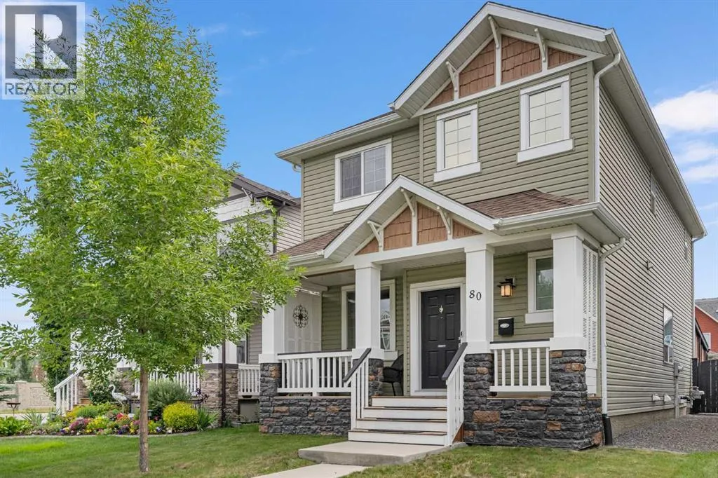 House for rent: 80 Legacy Crescent Se, Calgary, Alberta T2X 0W8