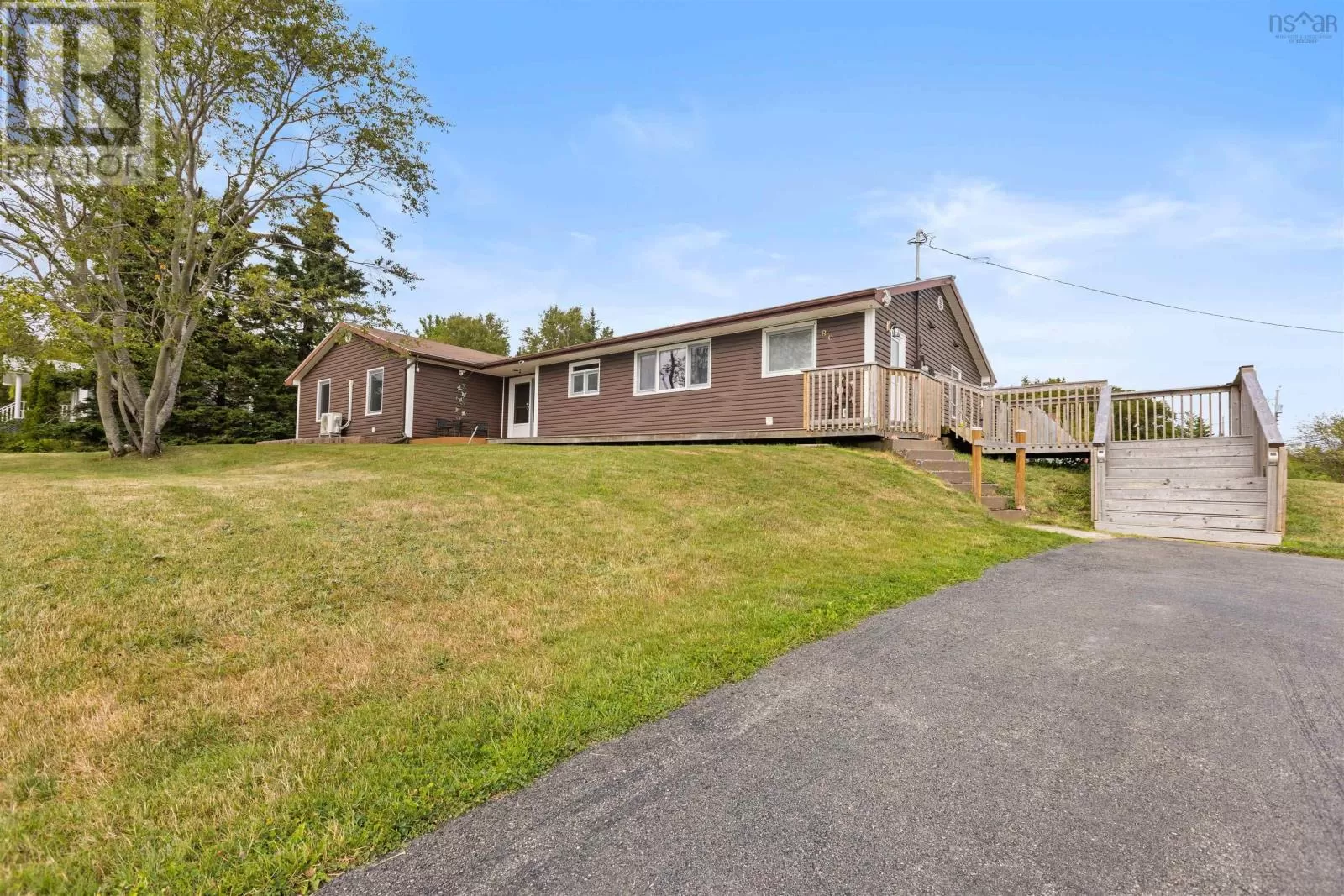 House for rent: 80 Livingstone Road, River Ryan, Nova Scotia B1H 5R4