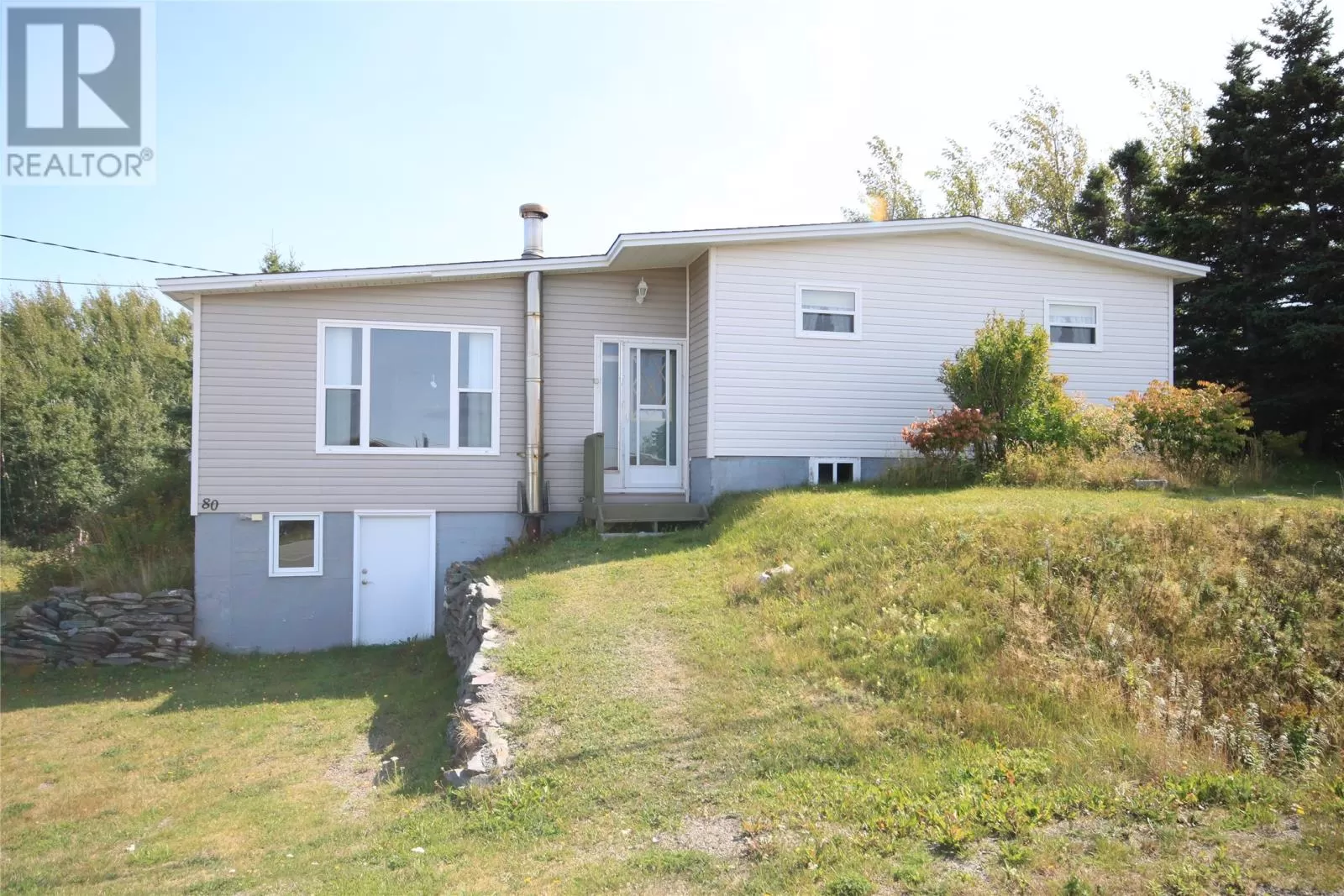 House for rent: 80 Main Road, Brownsdale, Newfoundland & Labrador A0B 1H0