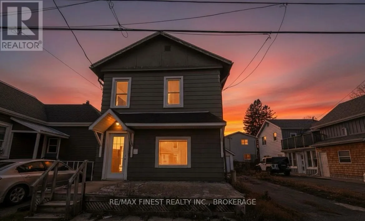 House for rent: 80 Main Street, Kingston, Ontario K7K 3Y8