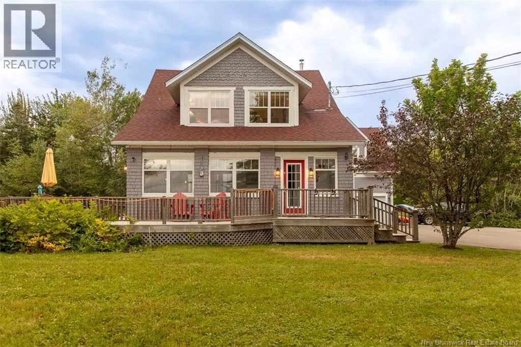 House for rent: 80 Martin Road, Grande-Digue, New Brunswick E4R 4V6