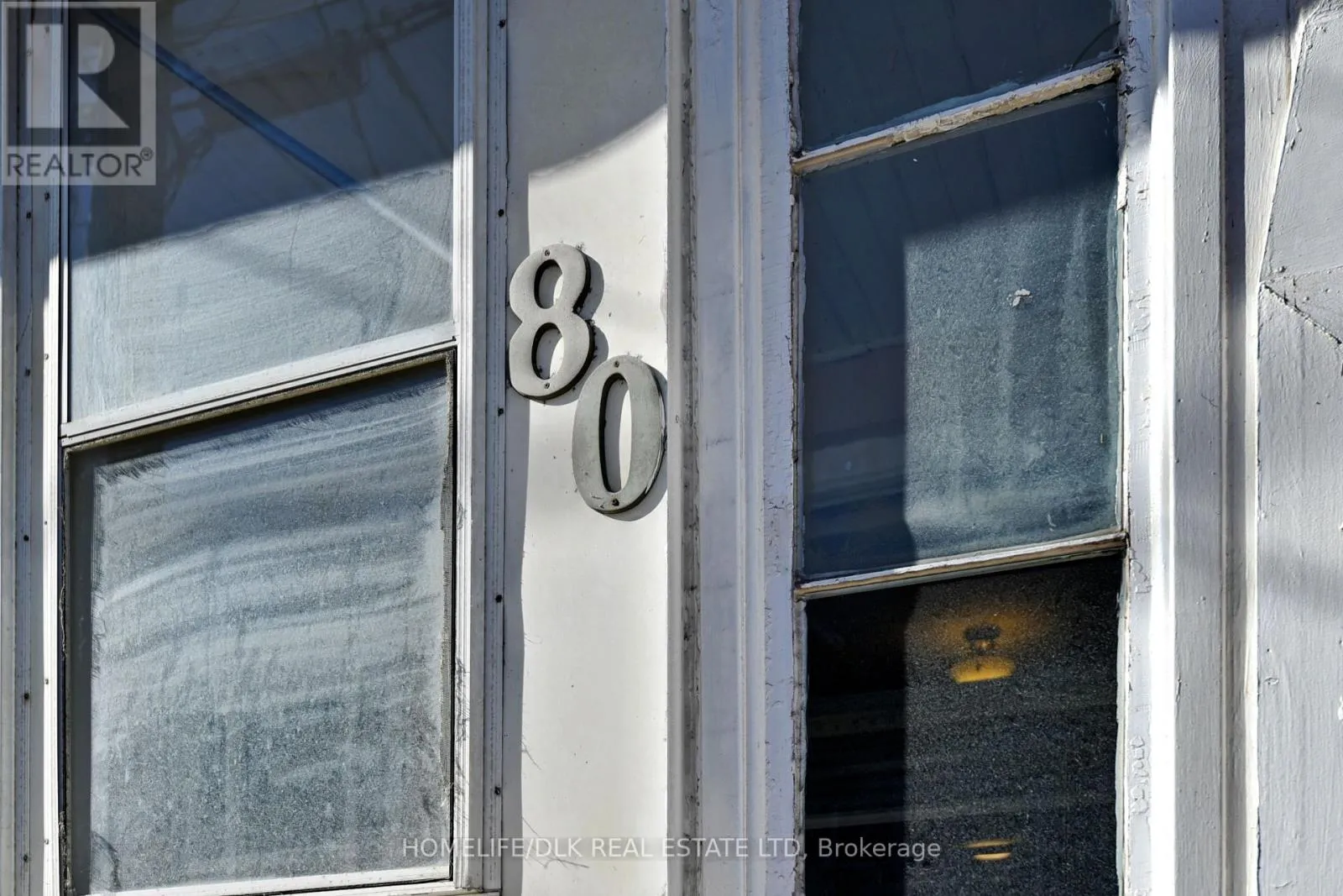 House for rent: 80 Perth Street, Brockville, Ontario K6V 5C7