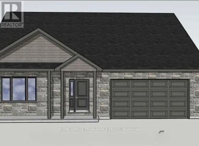 House for rent: 80 Riverside Trail, Trent Hills, Ontario K0K 1L0