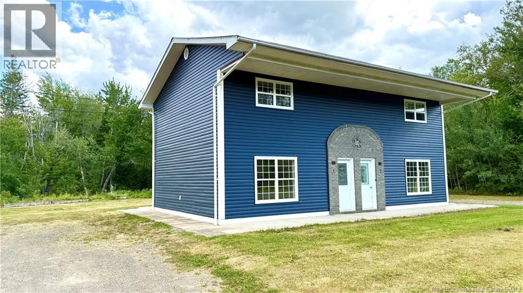 Multi-Family for rent: 80 Saint Pierre, Rogersville, New Brunswick E4Y 1L5