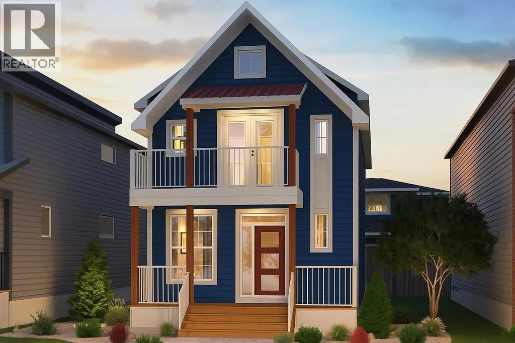 House for rent: 80 Silver Spruce Bay Sw, Calgary, Alberta T2X 5L9