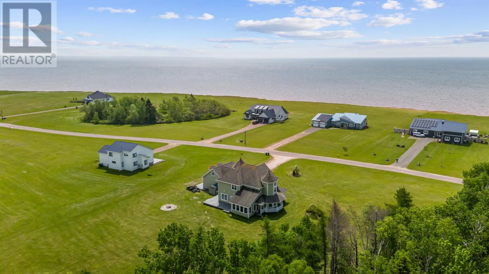 House for rent: 80 Stacy Lane, St. Nicholas, Prince Edward Island C0B 1T0