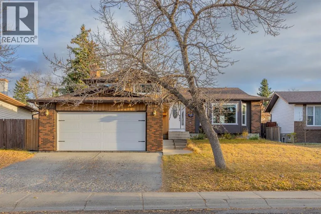 House for rent: 80 Templewood Road Ne, Calgary, Alberta T1Y 4G9