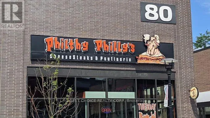 80 Weston Road, Toronto, Ontario M6N 3P4