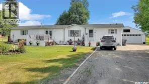 Mobile Home for rent: 800 3rd Avenue, Spy Hill, Saskatchewan S0A 3W0