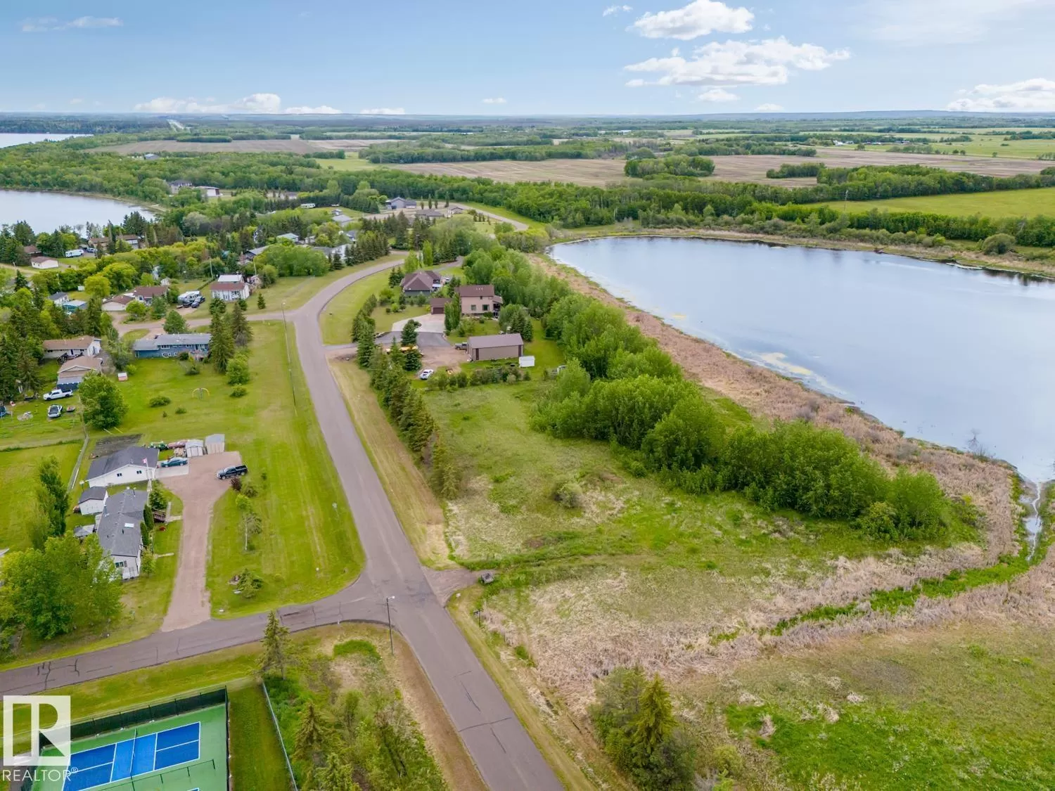 No Building for rent: #800 61314 Rge Rd 463, Rural Bonnyville M.D., Alberta T9N 2J6