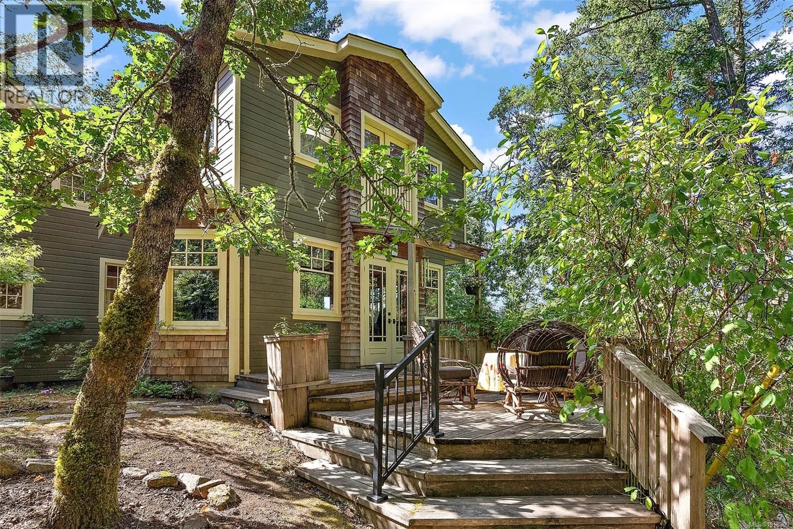 House for rent: 800 Bardsey Lane, Central Saanich, British Columbia V8M 1S4