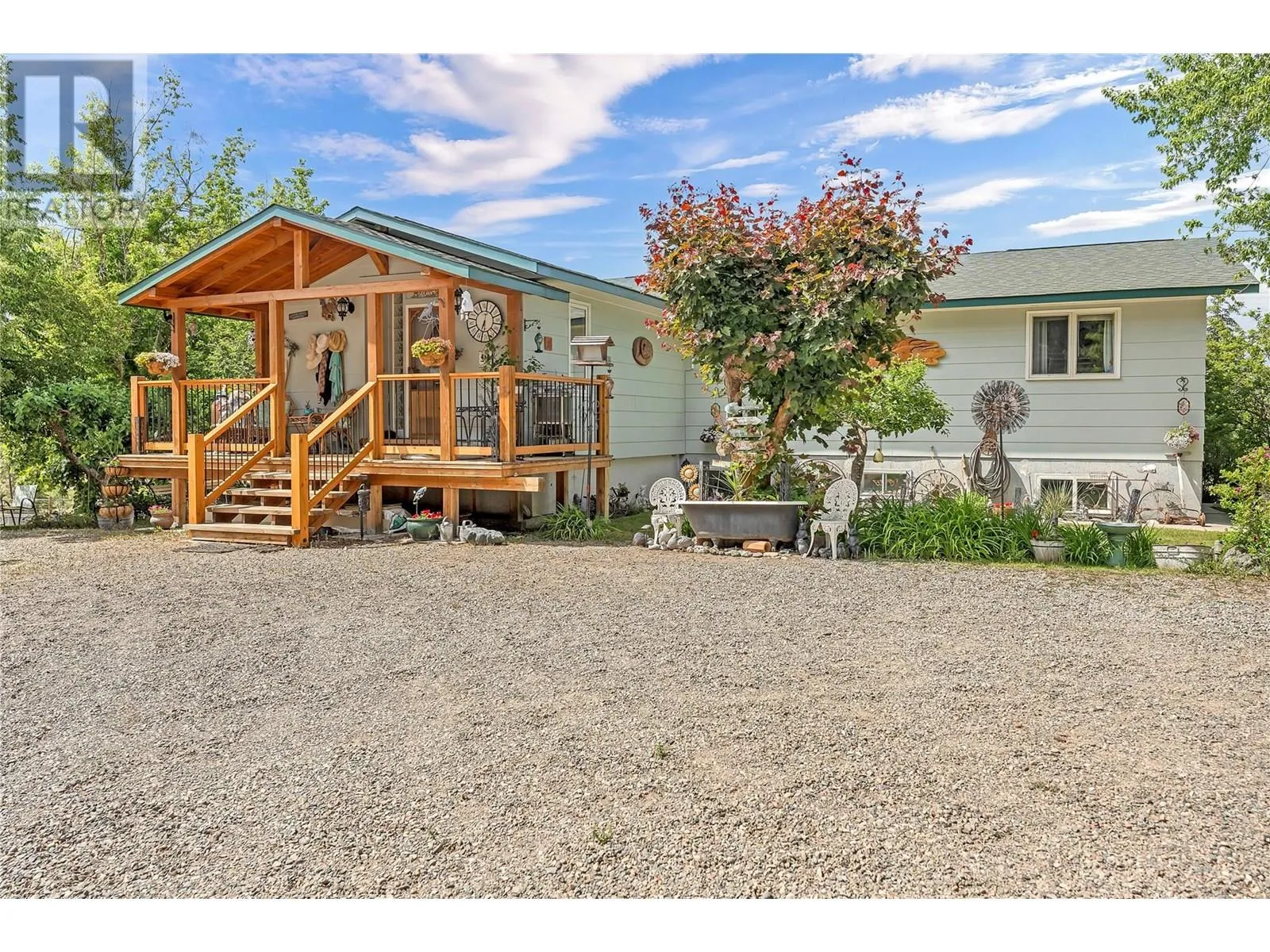 Other for rent: 800 Copper Mountain Road, Princeton, British Columbia V0X 1W0