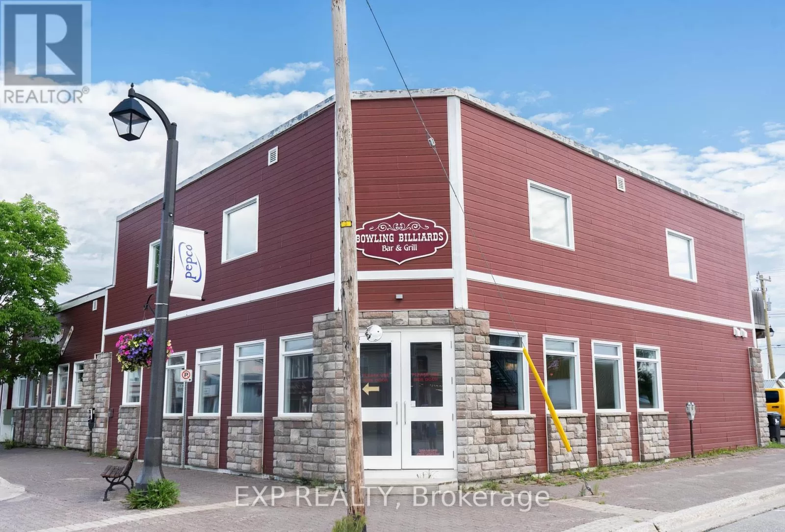 800 George Street Street N, Hearst, Ontario P0L 1N0