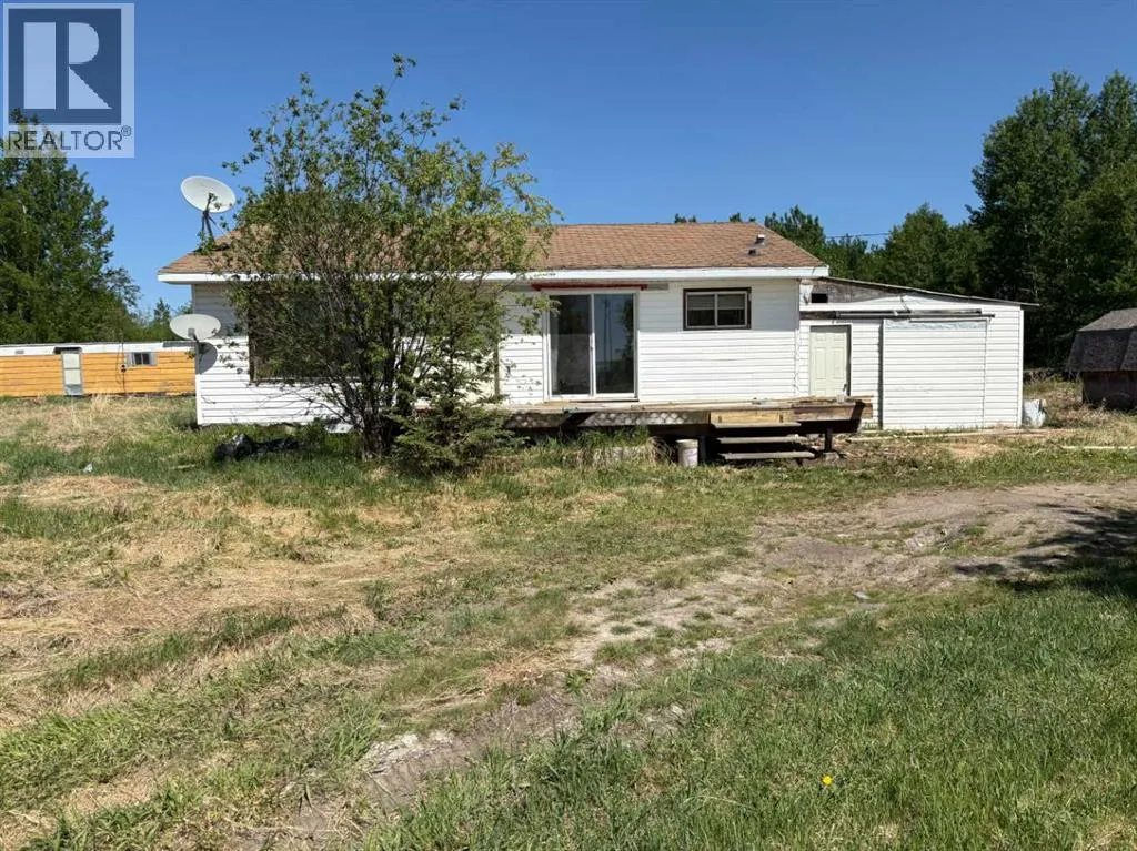 House for rent: 800 Mistassiniy Road, Wabasca, Alberta t0g 2k0