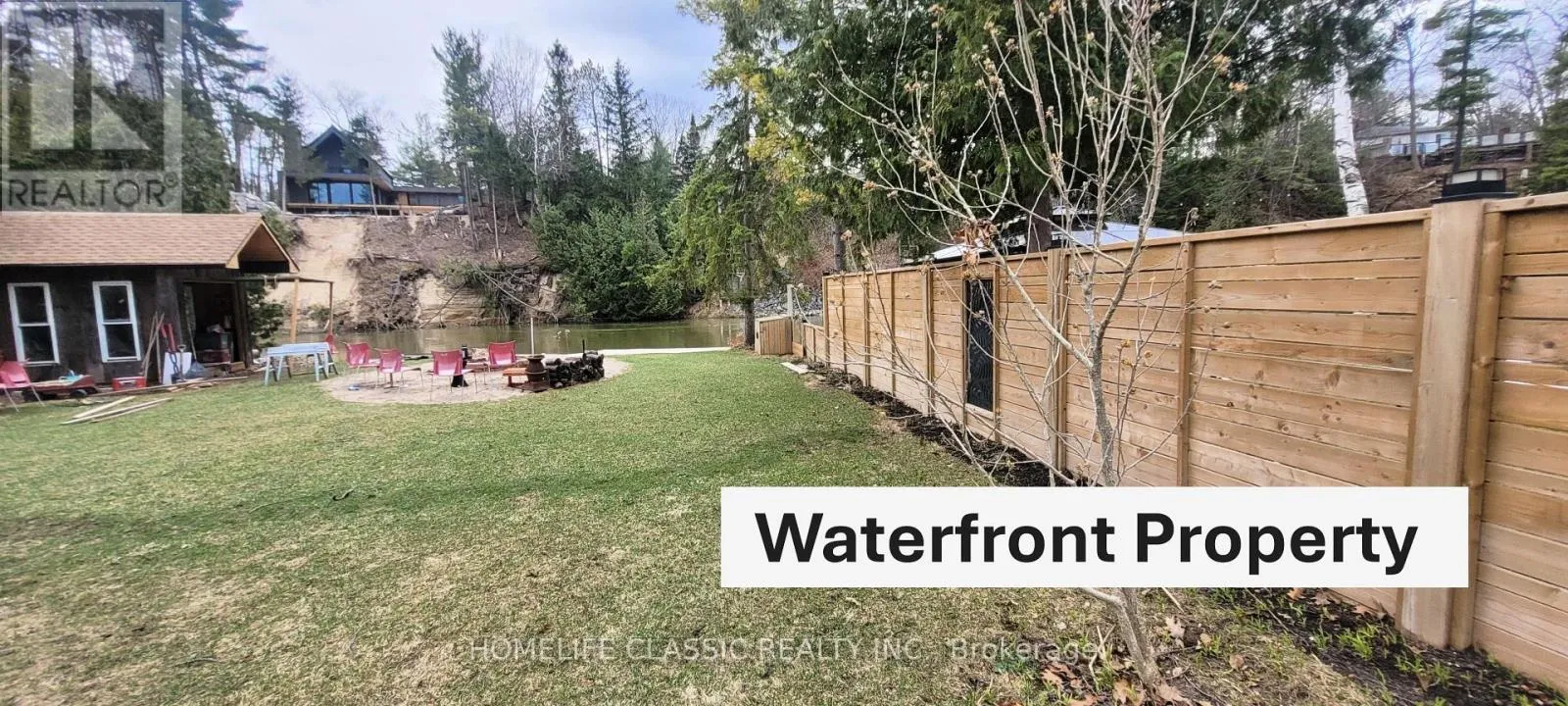 House for rent: 800 Oxbow Park Drive, Wasaga Beach, Ontario L9Z 2V1