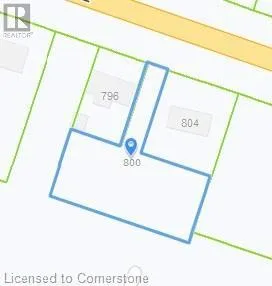 800 Rymal Road E, Hamilton, Ontario L8W 1B8