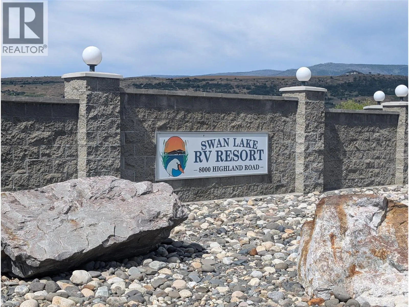 Other for rent: 8000 Highland Road Unit# 16, Vernon, British Columbia V1B 3W5