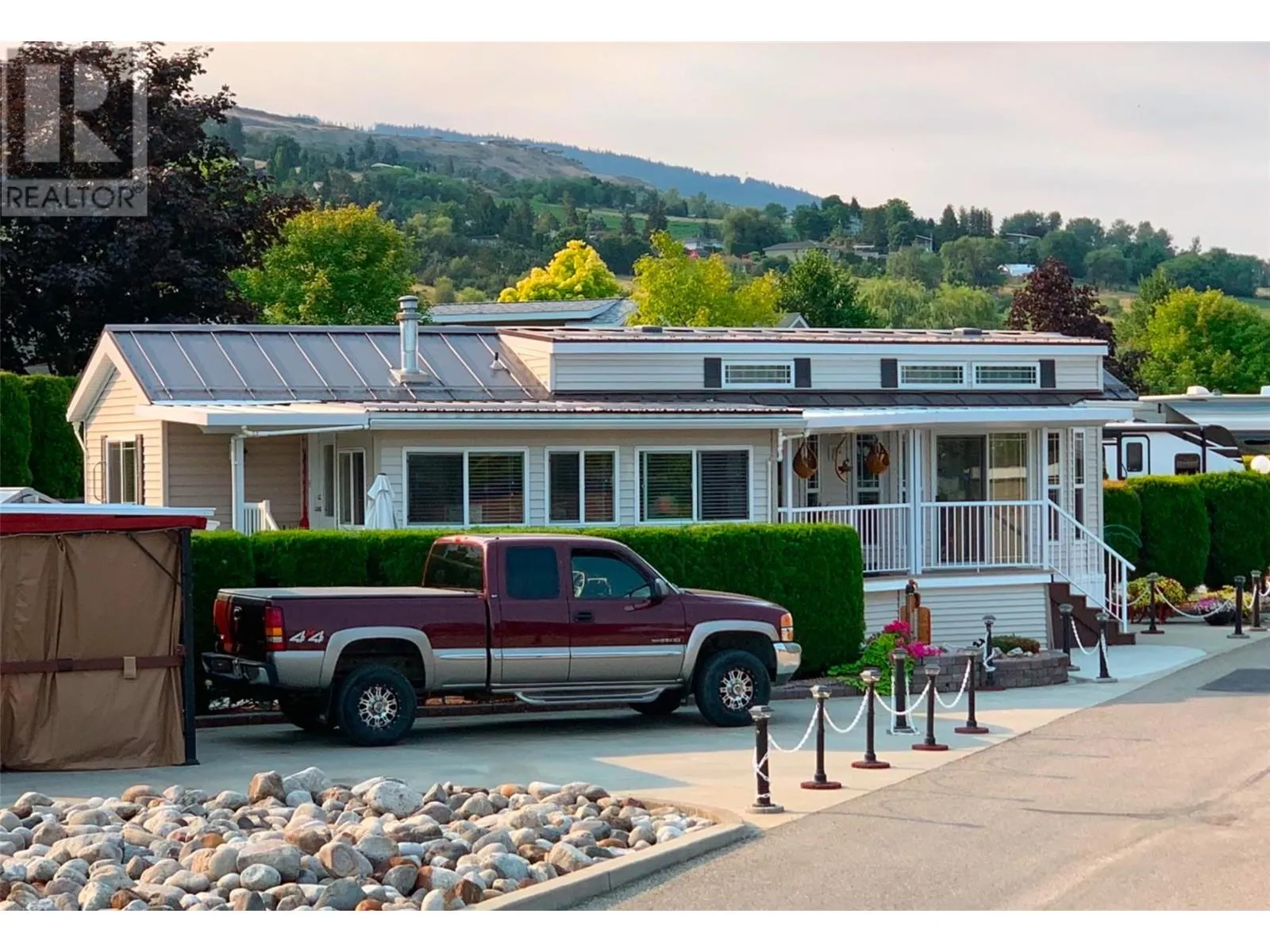 Other for rent: 8000 Highland Road Unit# 41, Vernon, British Columbia V1B 3W6