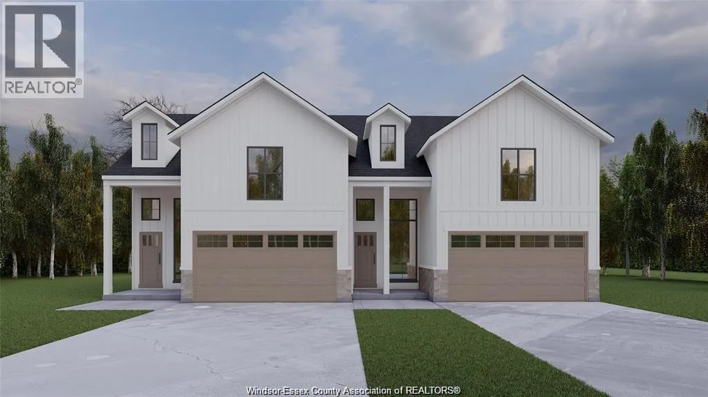 House for rent: 8000 Meo Boulevard, LaSalle, Ontario N9H 1E3