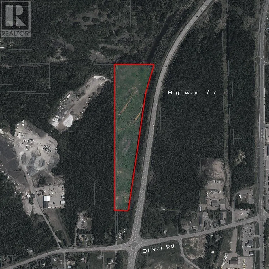 8000 Thunder Bay Expressway, Thunder Bay, Ontario P7G 1K4