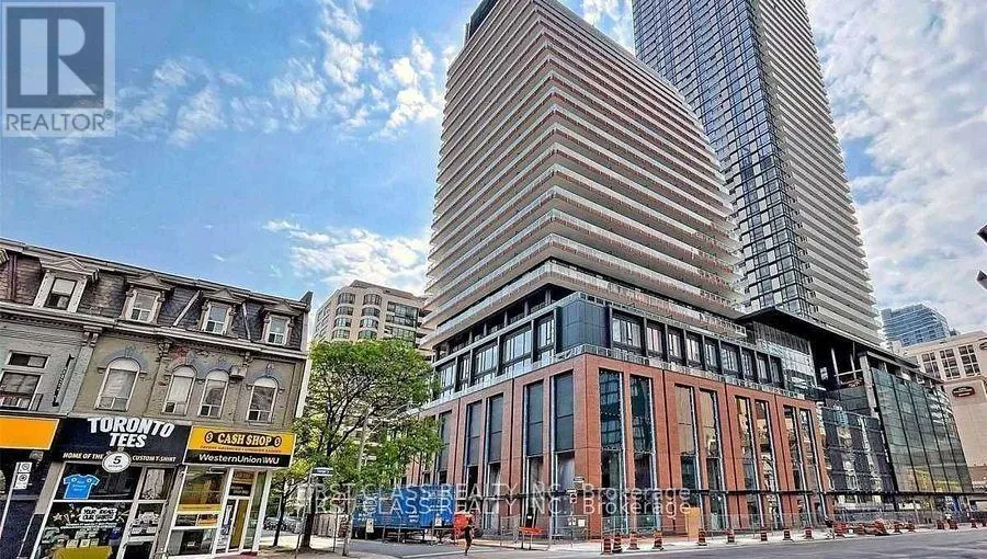 Apartment for rent: 801 - 18 Maitland Terrace, Toronto, Ontario M4Y 0H2