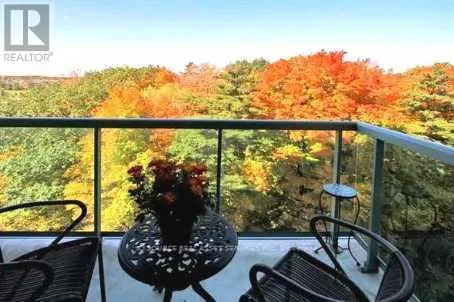 Apartment for rent: 801 - 2585 Erin Centre Boulevard, Mississauga, Ontario L5M 6Z7