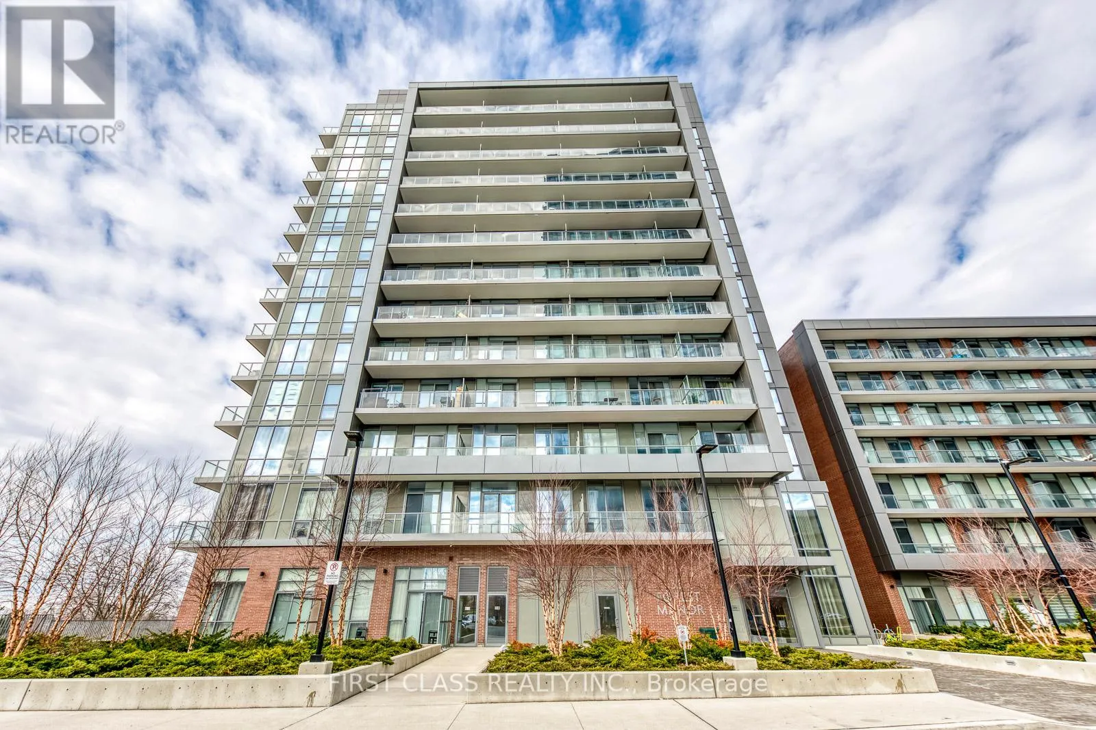 Apartment for rent: 801 - 36 Forest Manor Road, Toronto, Ontario M2J 1M1