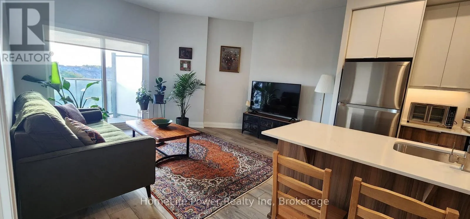 Apartment for rent: 801 - 90 Starwood Drive, Guelph, Ontario N1E 0V2