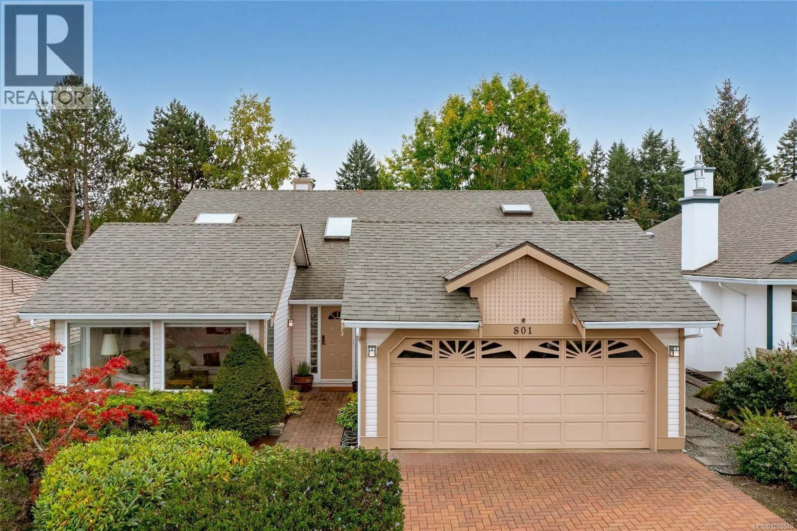 House for rent: 801 Country Club Dr, Cobble Hill, British Columbia V8H 0K8