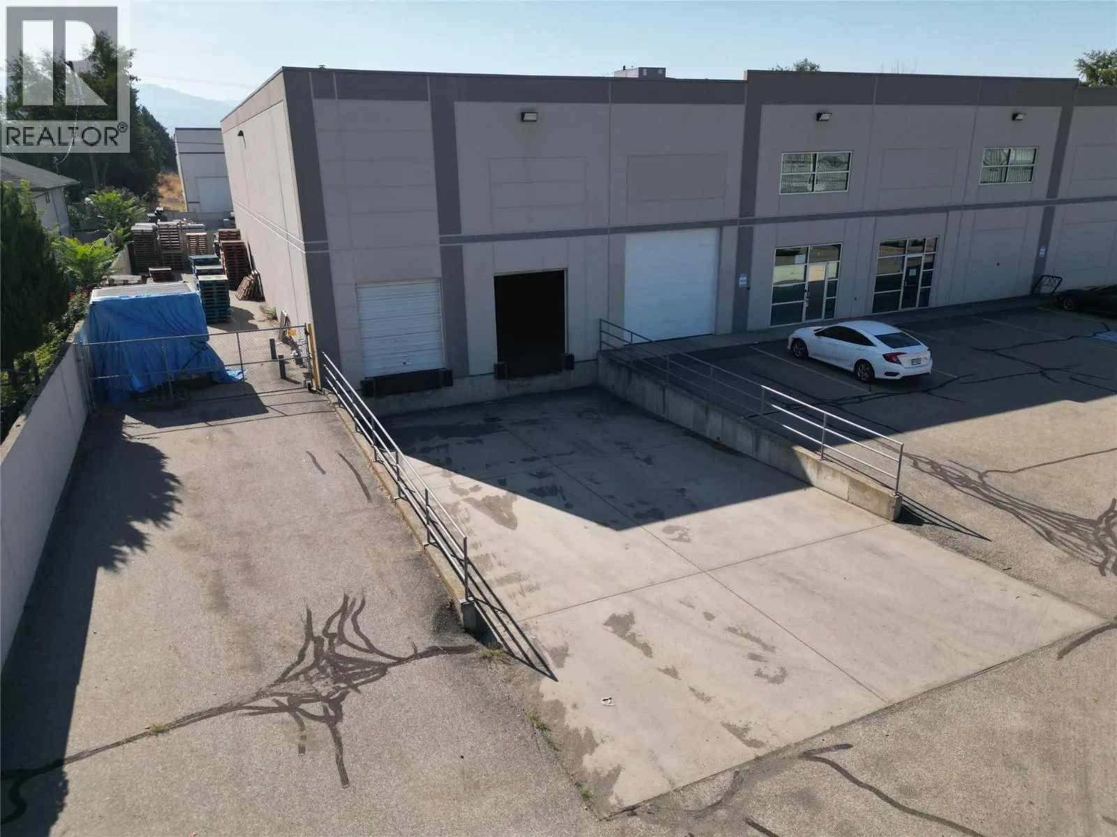 Other for rent: 801 Dalton Road Unit# 3, Kelowna, British Columbia V1X 7X3