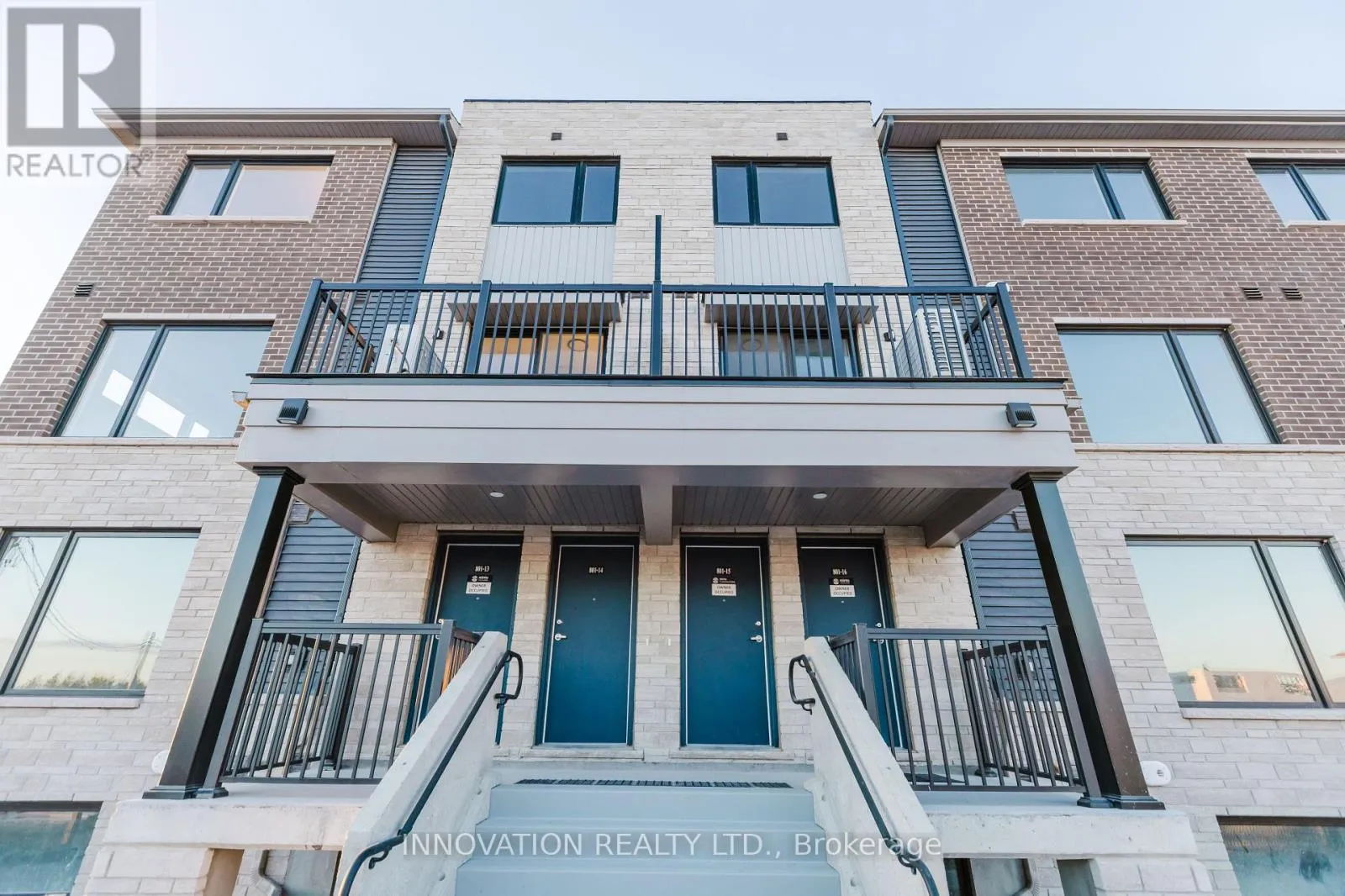 Row / Townhouse for rent: 801 Glenroy Gilbert Drive, Ottawa, Ontario K2J 5R6