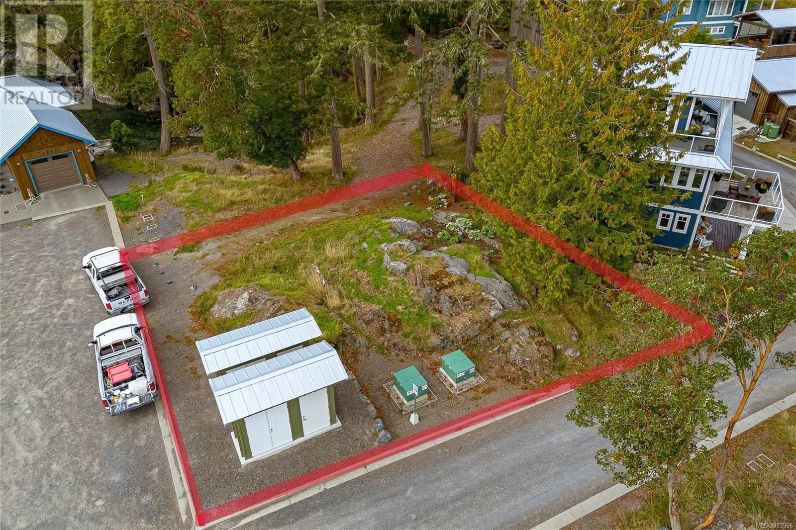 801 Sunset Pt, Sooke, British Columbia V9Z 1N6