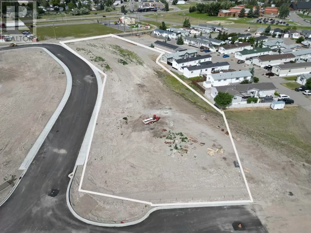 801 Willow Lane, Fort Macleod, Alberta T0L 0Z0