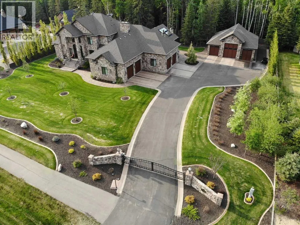 House for rent: 8018 Willow Grove Way, Rural Grande Prairie No. 1, County of, Alberta T8W 0H3