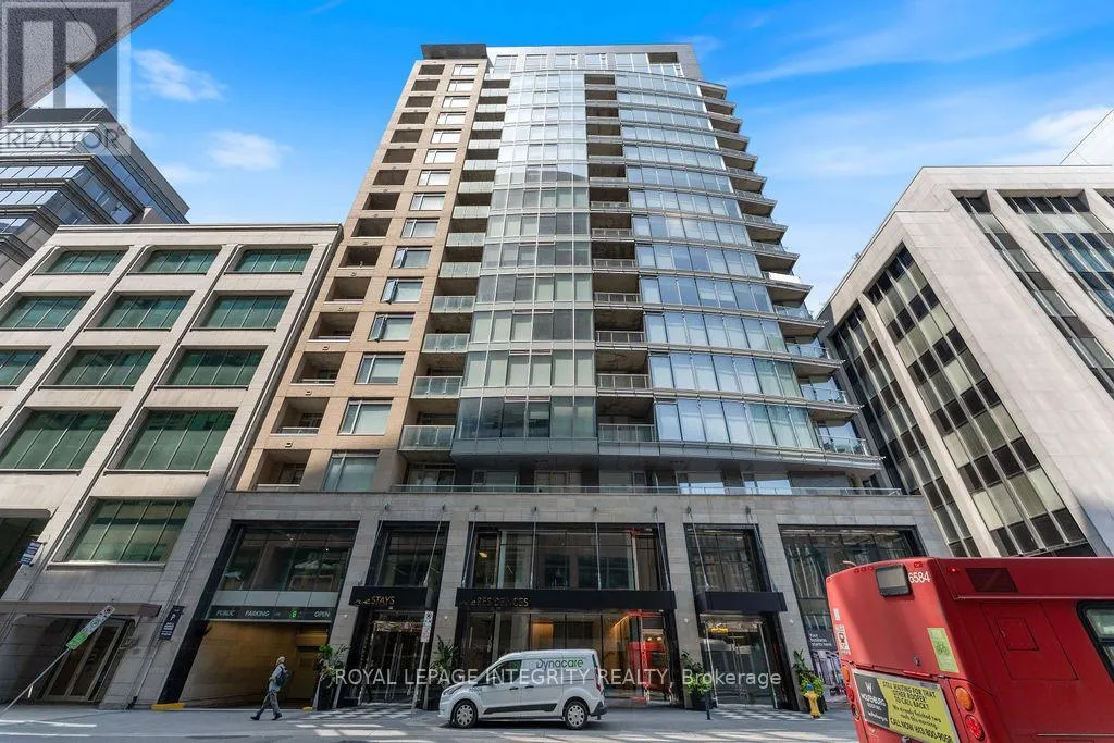 802 - 101 Queen Street, Ottawa, Ontario K1P 0B7
