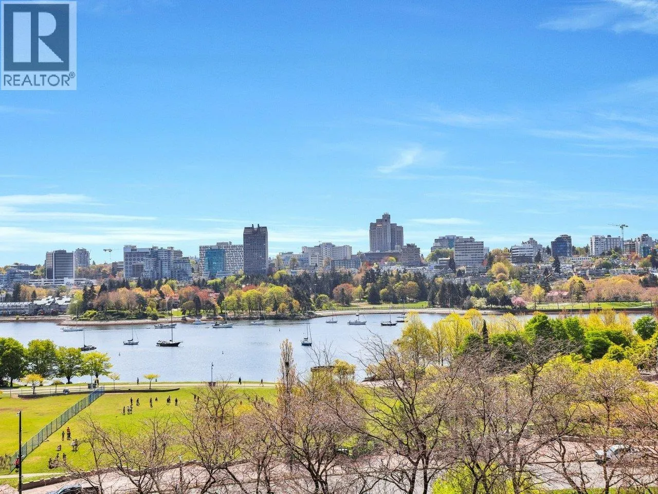 Apartment for rent: 802 1318 Homer Street, Vancouver, British Columbia V6B 6A7