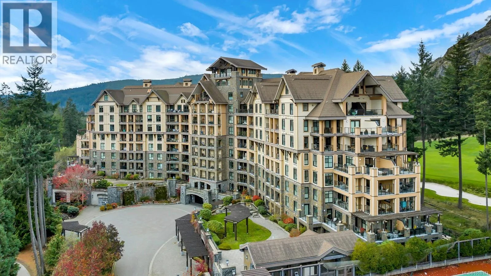 Apartment for rent: 802 1400 Lynburne Pl, Langford, British Columbia V9B 0A4