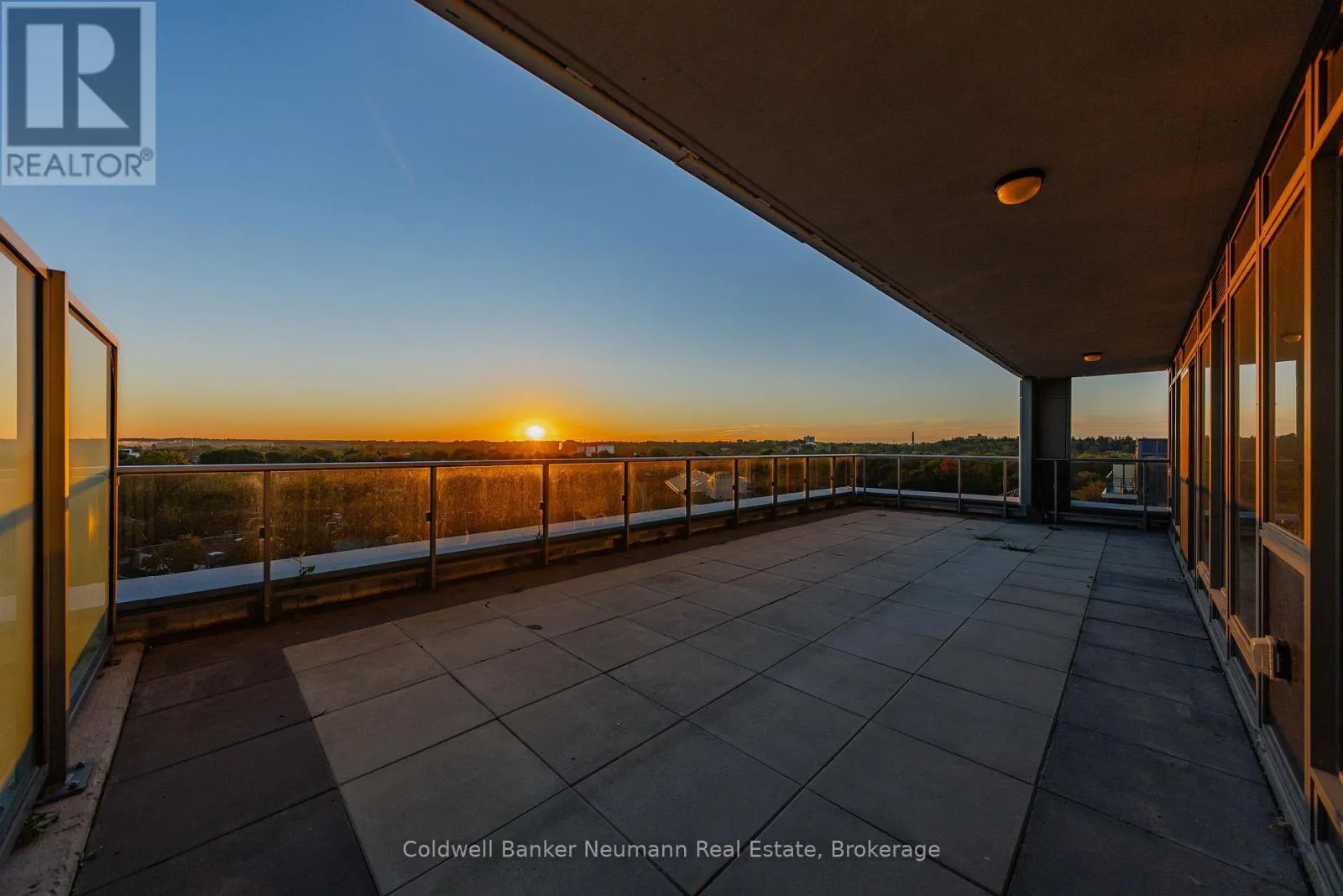 Apartment for rent: 802 - 73 Arthur Street, Guelph, Ontario N1E 0S6